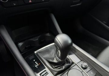 Mazda 3 IV Hatchback 2.0 SkyActiv-X 186KM 2024 Mazda 3 2.0 186KM Homura Salon PL ASO Gwarancja Producenta FV23 2.0 186KM, zdjęcie 16