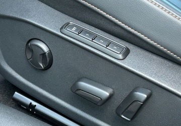 Cupra Formentor Crossover 2.0 TSI 190KM 2024 Cupra Formentor Pakiet Comfort , MATRIX LED, Kamera, ACC, Beats, Bezwypad, zdjęcie 35