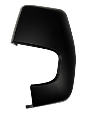 OSŁONA LUSTERKA FORD TRANSIT CUSTOM 2012- LEWA