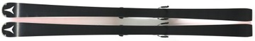 Лыжи Atomic Redster G9 177 см Giant