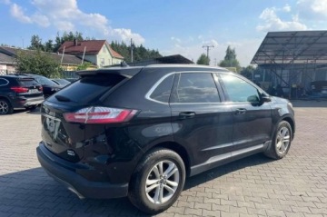 Ford Edge II 2020 Ford Edge 2020 Ford Edge 2.0T AWD - w Polsce po oplatach i akcyzie 2.0, zdjęcie 1