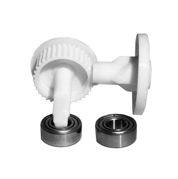 Zestaw naprawczy Elektroszczotki odkurzacza Philips FC6904/01 XC8349