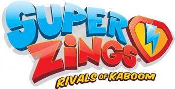 ПРОЗРАЧНЫЙ ЗОНТ SUPER ZINGS ЗОНТ