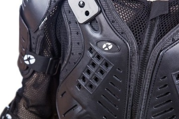 Мотоциклетный звонок для ребенка 140см X-Factor Łódź