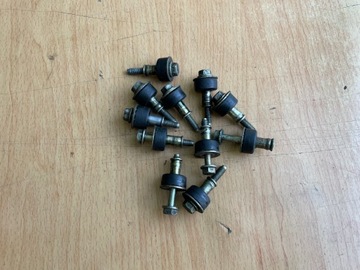ŚRUBA POKRYWY ZAWORÓW 2.0D 3.0D M47 M57 BMW E46 E90 E60 E61 E87 E91