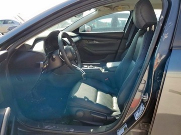 Mazda 3 IV 2022 Mazda 3 SELECT 2022, od ubezpieczalni 2.5 Benzyna 186KM, zdjęcie 6