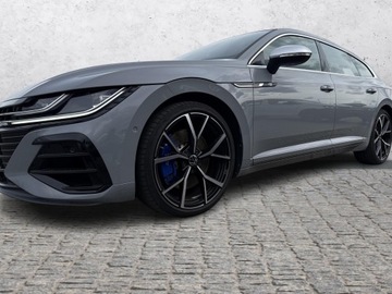 Volkswagen Arteon Shooting Brake R 2.0 TSI 320KM 2022 Volkswagen Arteon Shooting Brake R, 2.0 TSI 320KM,, zdjęcie 37