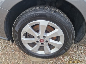 Fiat Doblo IV 1.6 MultiJet 120KM 2021 Fiat Doblo Maxi Navi Kamera Cofania 5 osobowy 1.6 Diesel 120KM, zdjęcie 34