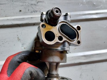 МАСЛЯНЫЙ НАСОС SUZUKI GSX F 750 GSX 750 F