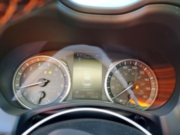 Infiniti Q50 II 2021 Infiniti Q50 Sensory 2021 3.0 Benzyna 300KM, zdjęcie 9