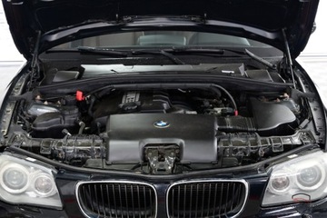 BMW Seria 1 E81/E87 Hatchback 5d E87 2.0 118i 143KM 2010 BMW Seria 1 118i Bi Xenon Climatronic Navi Sko..., zdjęcie 7