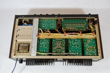 УСИЛИТЕЛЬ RADMOR 5102-TE