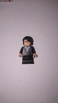 LEGO minifigures hp184 Harry Potter