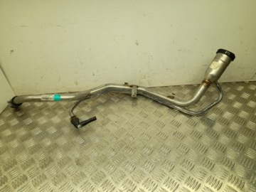 ТРУБКА ТОПЛИВНОГО БАКА FORD GALAXY MK4 E1G39034AE