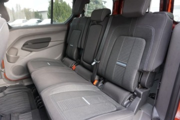 Ford Transit Connect III 2022 Ford Transit Connect Active, Bezwypadek, SalonPL, Hak, PowerShift, Kamera,, zdjęcie 10