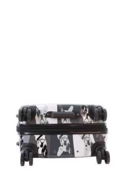 СРЕДНИЙ ЧЕМОДАН SAXOLINE BULLDOG MONO M