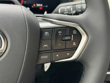 Lexus LBX 1.5 Hybrid 136KM 2025 Od ręki - Elegant 1.5 Hybrid 136KM | Wirtualny kokpit!, zdjęcie 9