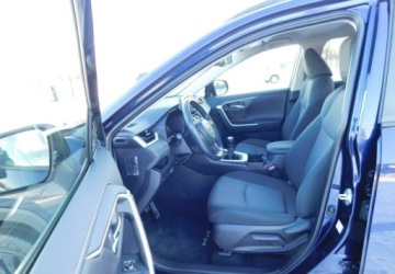 Toyota RAV4 V 2021 Toyota RAV4 2.0VVTi z Gwarancja Model 2022r 2.0 Benzyna 175KM, zdjęcie 12