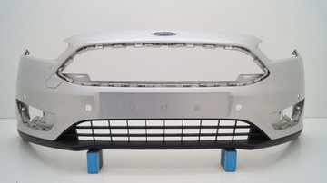 FORD FOCUS III MK3 LIFT 14-18 ZDERZAK PRZEDNI L59