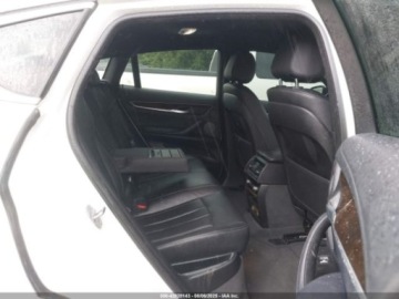 BMW X6 F16 2018 BMW X6 2018 BMW X6 XDRIVE35I 3.0 Benzyna 300KM, zdjęcie 8