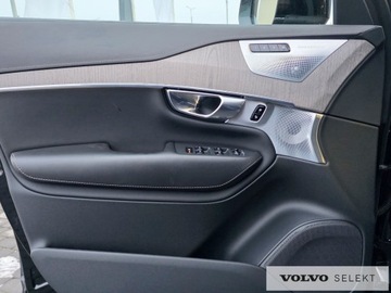 Volvo XC90 II SUV Plug-In 2.0 T8 Twin Engine Plug-in Hybrid 391KM 2021 Volvo XC 90 FV23 Inscription T8 Plug-in 390KM eAWD, zdjęcie 13