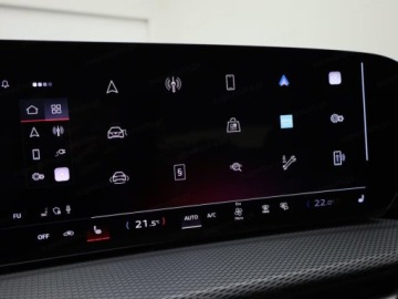 Audi Q5 II SUV Facelifting 2.0 40 TFSI MHEV 204KM 2026 AUDI Q5 TFSI quattro S line Suv 2.0 (204KM) 2026, zdjęcie 10