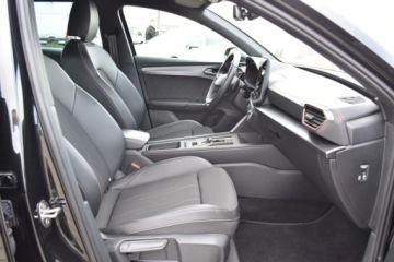 Cupra Leon II Sportstourer 1.5 eTSI MHEV 150KM 2024 Cupra Leon eTSI 150KM DSG El.Bagaznik Kamera Mirrorlink Podgrz.fot.ACC Nav, zdjęcie 36