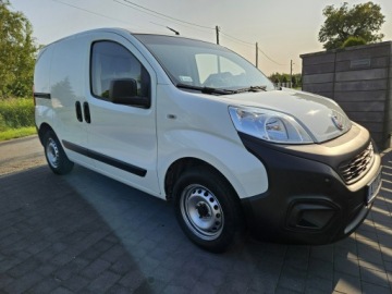Fiat Fiorino IV 2019 Fiat Fiorino Rok 2019, VAT-1, F. Vat 23%, zdjęcie 3