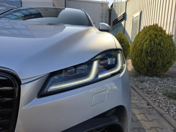 Jaguar F-Pace SVR Facelifting 5.0P V8 550KM 2022 Jaguar F-PACE SVR 5.0 V8 Supercharged 550 KM. FV23, zdjęcie 5