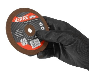 ДИСК ДЛЯ ЗАТОЧКИ ЭЛЕКТРОЦЕПИ 100х10х3,2мм