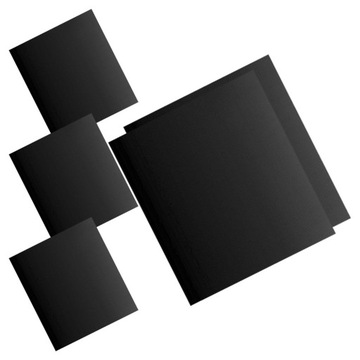 BLACHA DO PIECZENIA MATA IZOLACYJNA CIEPŁA MATY DO ŻYWNOŚCI PIEKARNIK