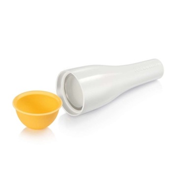 Separator do skorupek jajek TESCOMA HANDY