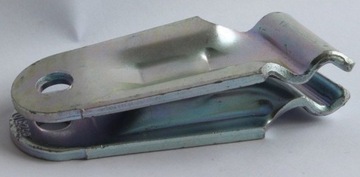 Komplet amortyzatorów AL-KO do osi przyczepy 900-1600kg / dwa amortyzatory