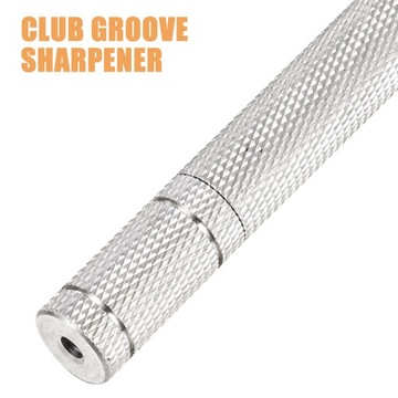 Club Groove Tool Golfs Точилка для гольфа