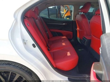 Toyota Camry IX 2021 Toyota Camry XSE 2021 2.5l 2.5 Benzyna 206KM, zdjęcie 13