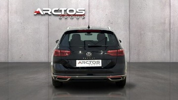 Volkswagen Passat B8 Variant Facelifting 2.0 TSI 190KM 2022 Volkswagen Passat 2.0 TSI Elegance DSG Kombi, zdjęcie 3