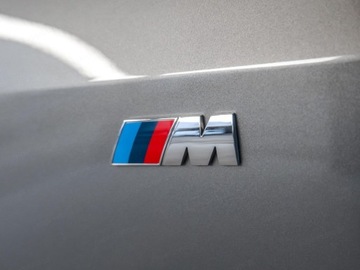 BMW X7 SUV Facelifting 3.0 40i 381KM 2025 BMW X7 xDrive40i Sport Suv 3.0 (381KM) 2025, zdjęcie 5