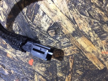 AUDI A6 C6 AMBIENTE ПОДСВЕТКА ПЕРЕДНЯЯ ЛЕВАЯ