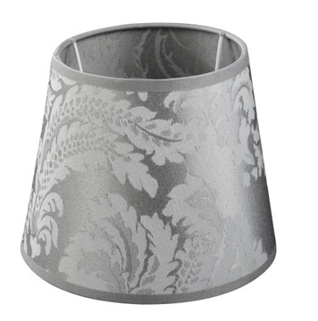 ABAŻUR DO LAMP,ŻYRANDOLI NA OPRAWKĘ E27-ABAŻUR 015