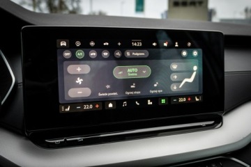 Skoda Octavia IV Liftback 1.5 TSI EVO 150KM 2026 Škoda Octavia Skoda Octavia Drive Selection 1.5, zdjęcie 23