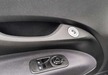 Fiat 2022 Fiat 500e 42 kWh Icon SalonPL FVat Bogata Wersja Od Reki Niski Przebieg, zdjęcie 12