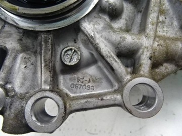 РУКОВОДСТВО КПП Mitsubishi ASX 1.8 Di-D редуктор