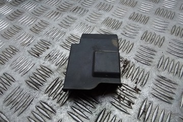 JINÉ DÍLY KOMORA MOTORU CITROEN BERLINGO (B9) 9664966580 1.6L GASOLINE