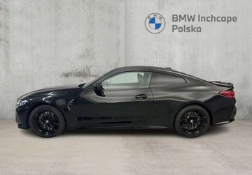 BMW Seria 4 G22-23-26 M4 Coupe Facelifting 3.0 M4 530KM 2025 BMW M4 M4 Competition M xDrive Coupe 3.0 Benzyna 530KM, zdjęcie 1