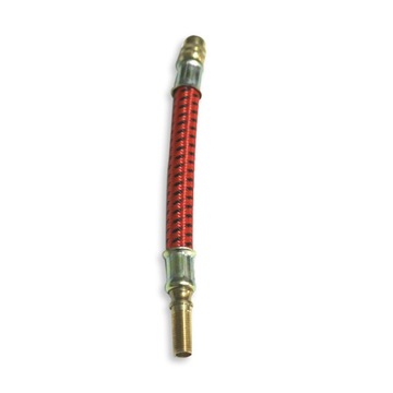 Adapter przedłużający zawór opony
