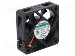 Wentylator 12V DC 50x50x15mm VAPO MF50151V3-A99-A