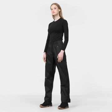 Damskie spodnie trekkingowe MARMOT PreCip Eco Full