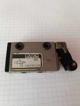 ELEKTROZAWÓR BOSCH 0 820 402 002 0820402002