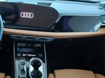 Audi A6 C9 3.0 55 TFSI 367KM 2026 AUDI A6 TFSI quattro S line Avant Combi (367KM) 2026, zdjęcie 12