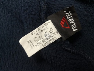 МУЖСКАЯ ФЛИСОВАЯ ТОЛСТОВКА ARCTERYX XL ШУБА POLARTEC УНИКАЛЬНОЕ ПРЕДЛОЖЕНИЕ